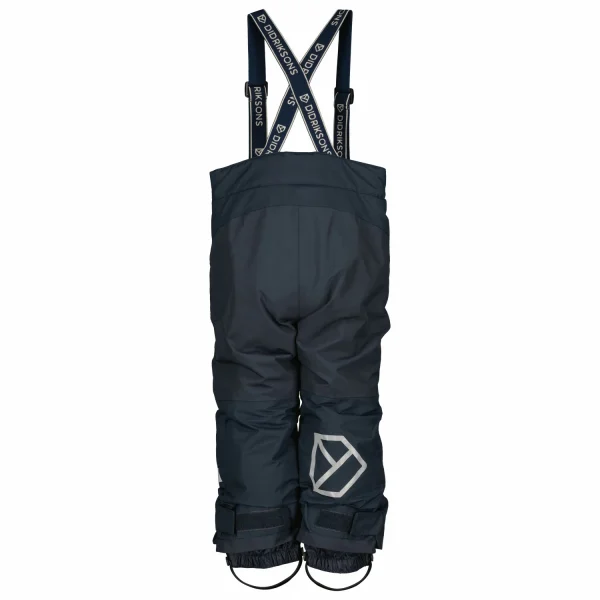 Didriksons – Kid’s Säfsen Pants – Pantalon De Ski 3