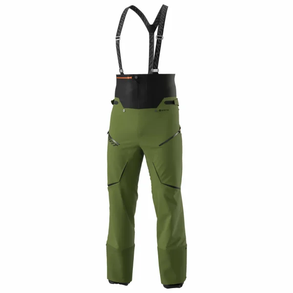 Dynafit – Free GTX Pant – Pantalon De Ski 3