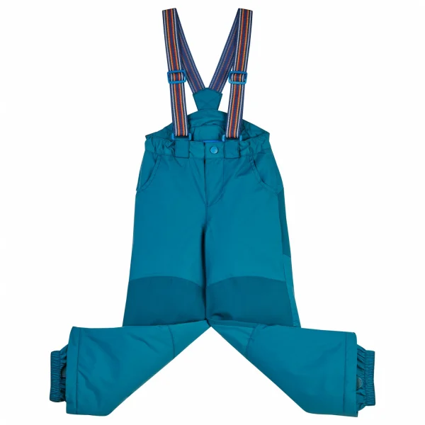 Finkid – Kid’s Ruuvi – Pantalon De Ski 4