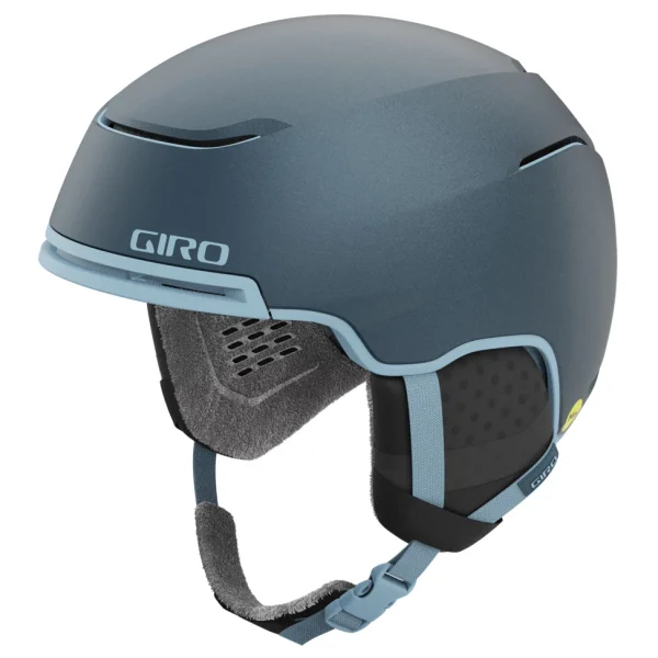 Giro – Women’s Terra MIPS – Casque De Ski 7