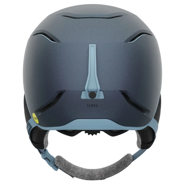 Giro – Women’s Terra MIPS – Casque De Ski 4