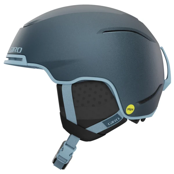 Giro – Women’s Terra MIPS – Casque De Ski 5