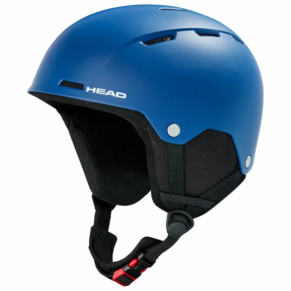 Head – Kid’s Taylor – Casque De Ski 4