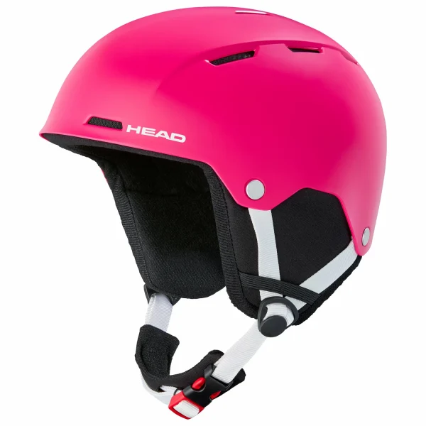 Head – Kid’s Taylor – Casque De Ski 5