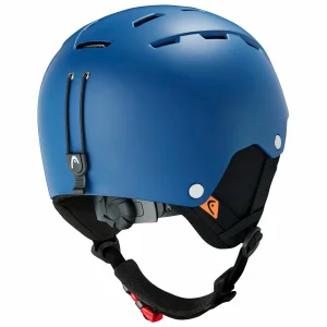 Head – Kid’s Taylor – Casque De Ski 8