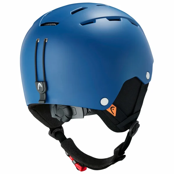 Head – Kid’s Taylor – Casque De Ski 3