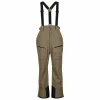 Heber Peak – CedarHe. Ski Pants – Pantalon De Ski 16