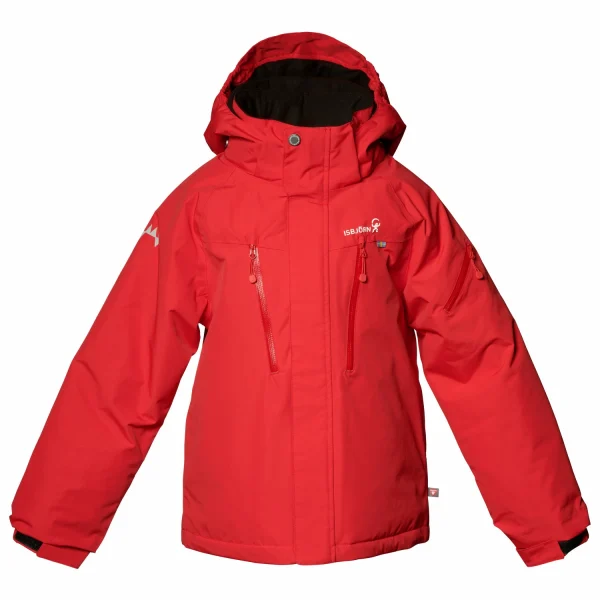 Isbjörn – Kid’s Helicopter Winter Jacket – Veste De Ski 4
