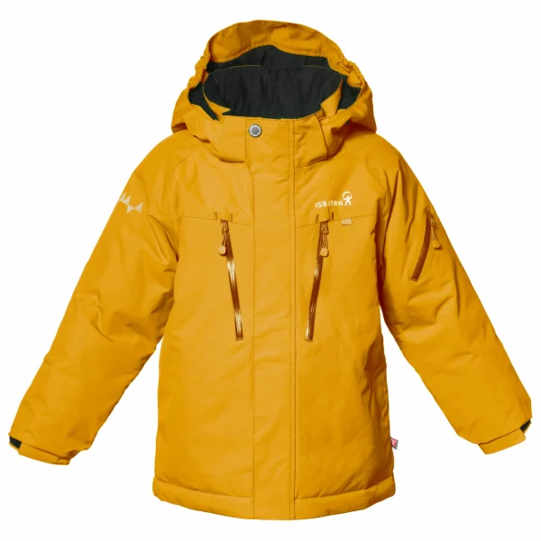 Isbjörn – Kid’s Helicopter Winter Jacket – Veste De Ski 5