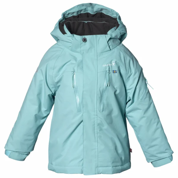 Isbjörn – Kid’s Helicopter Winter Jacket – Veste De Ski 6