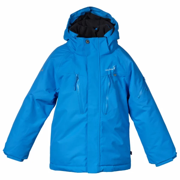 Isbjörn – Kid’s Helicopter Winter Jacket – Veste De Ski 7
