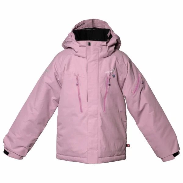 Isbjörn – Kid’s Helicopter Winter Jacket – Veste De Ski 1