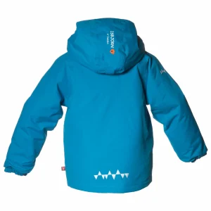 Isbjörn – Kid’s Helicopter Winter Jacket – Veste De Ski 10