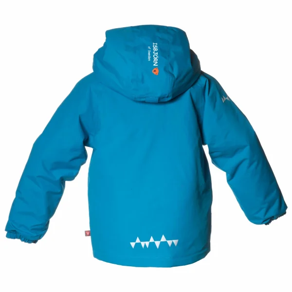 Isbjörn – Kid’s Helicopter Winter Jacket – Veste De Ski 3