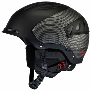 K2 – Diversion – Casque De Ski 9