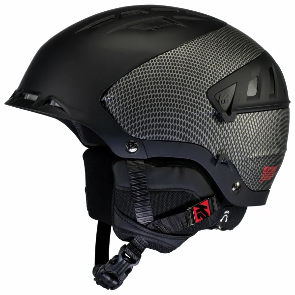 K2 – Diversion – Casque De Ski 4