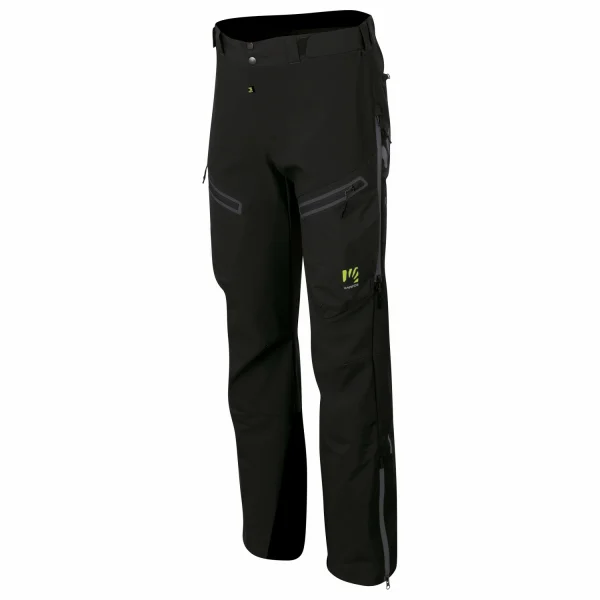 Karpos – Marmolada Pant – Pantalon De Ski 4