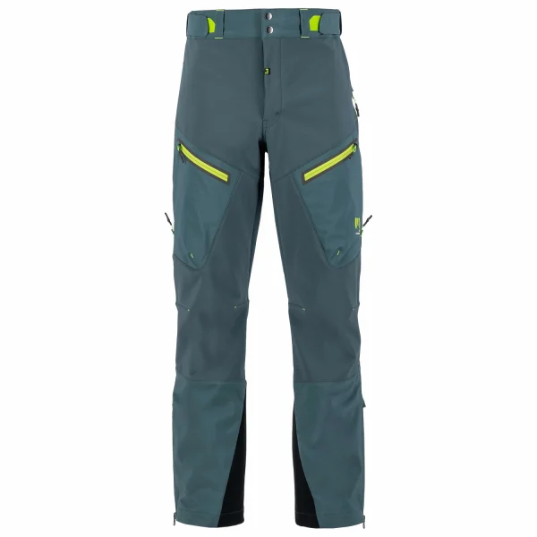 Karpos – Marmolada Pant – Pantalon De Ski 6
