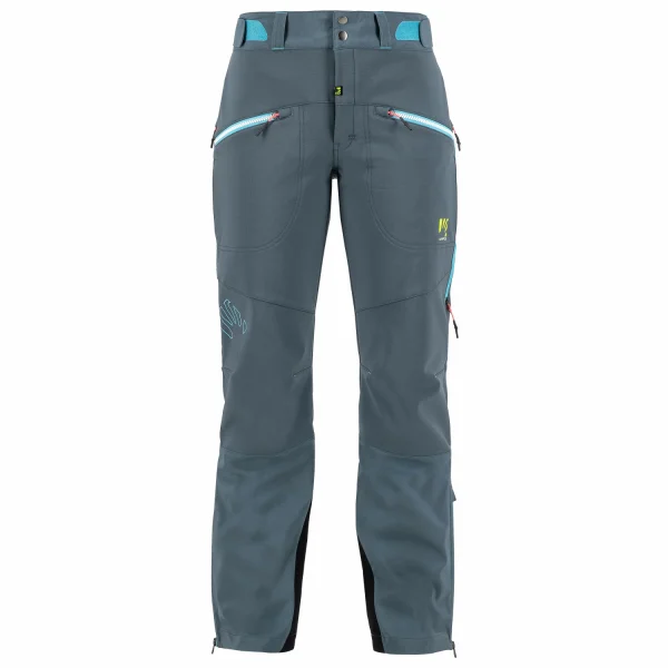 Karpos – Women’s Marmolada Pant – Pantalon De Ski 5