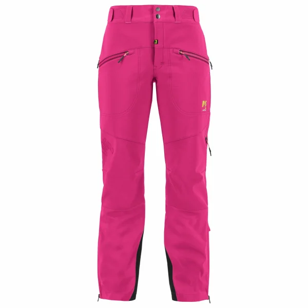 Karpos – Women’s Marmolada Pant – Pantalon De Ski 6