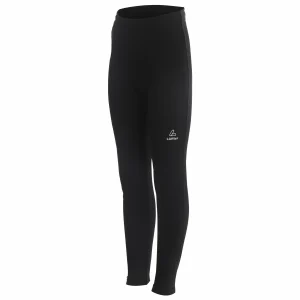 Loeffler Löffler – Kid’s Tights Evo Thermo-Innenvelours – Pantalon De Ski De Fond 6