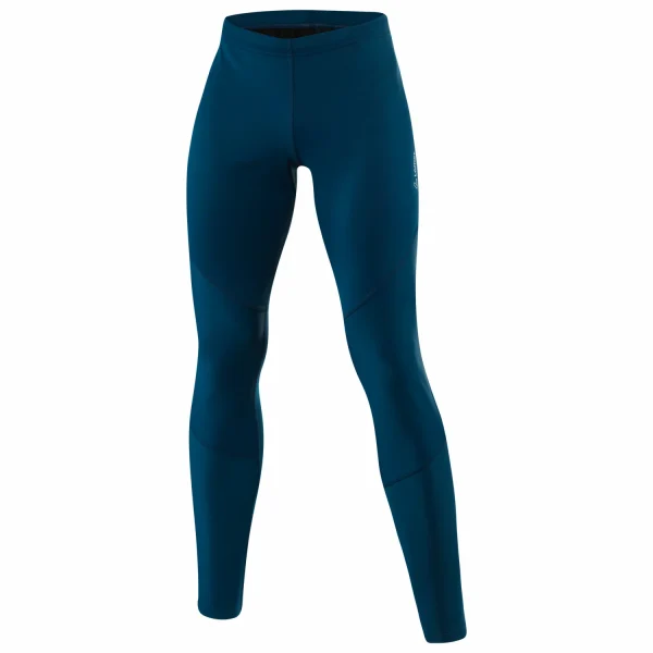 Loeffler Löffler – Tights Windstopper Warm – Pantalon De Ski De Fond 4