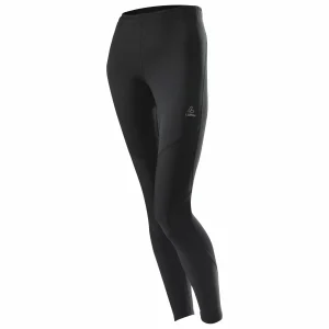 Loeffler Löffler – Women’s Tights Windstopper Warm – Pantalon De Ski De Fond 6