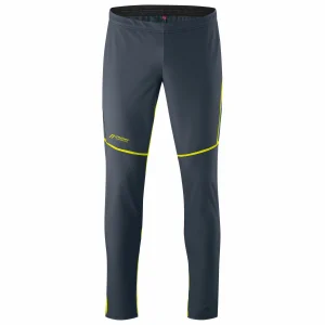 Maier Sports – TelfsCC Tight – Pantalon De Ski De Fond 18