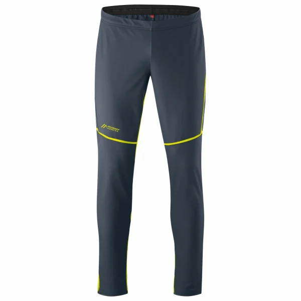 Maier Sports – TelfsCC Tight – Pantalon De Ski De Fond 7