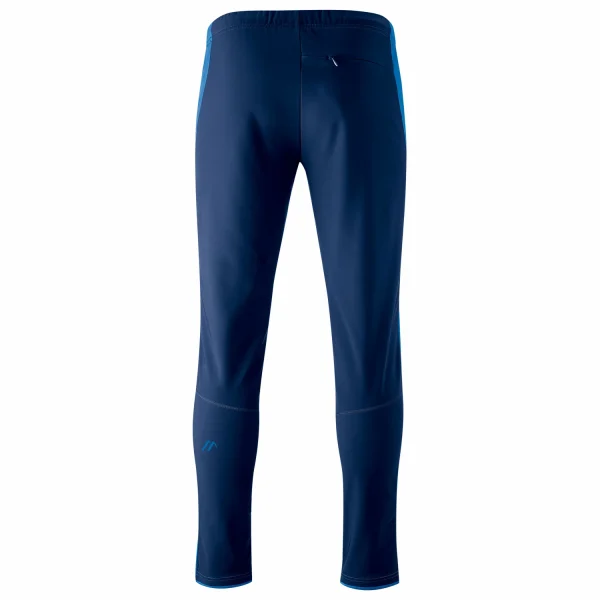 Maier Sports – TelfsCC Tight – Pantalon De Ski De Fond 3