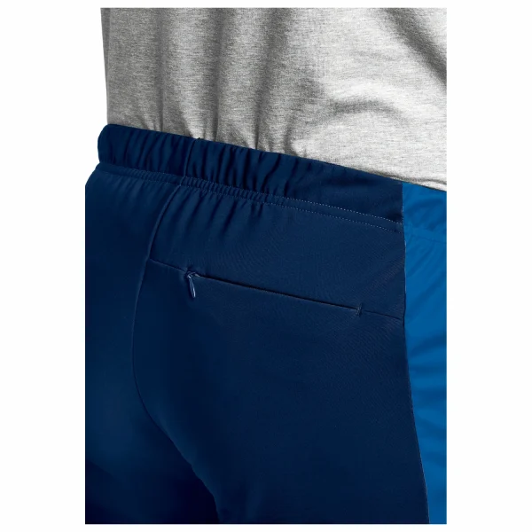 Maier Sports – TelfsCC Tight – Pantalon De Ski De Fond 5