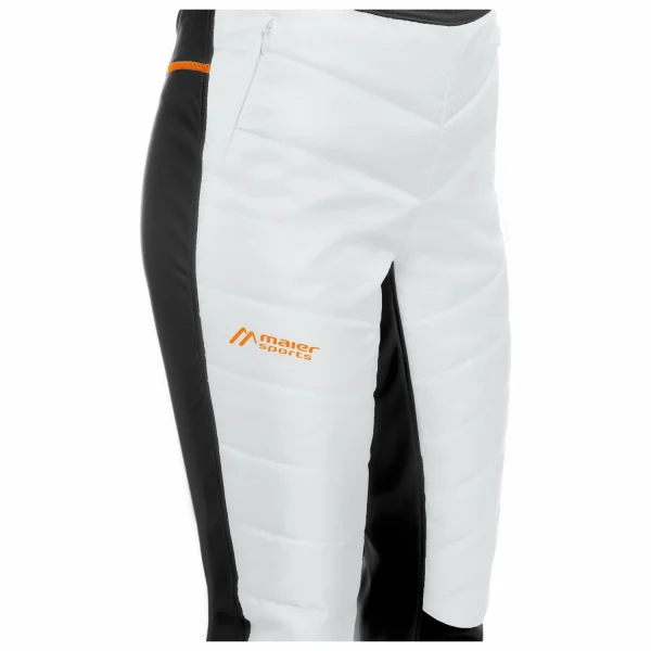 Maier Sports – Women’s TelfsCC Pants – Pantalon De Ski De Fond 4