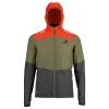 Maloja – KeschM. – Veste De Ski De Fond 11