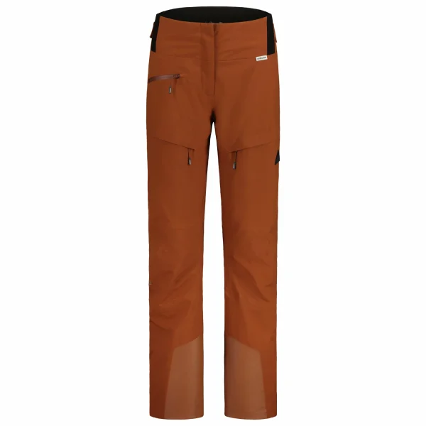 Maloja – Women’s WaldbieneM. – Pantalon De Ski 5
