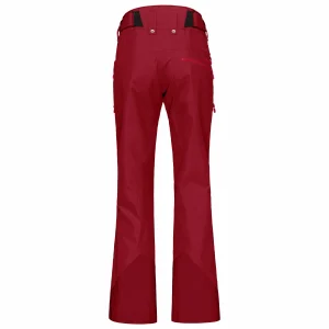 Norrøna – Women’s Lofoten GORE-TEX Insulated Pants – Pantalon De Ski 9