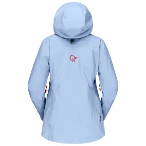 Norrøna – Women’s Lofoten GORE-TEX Jacket – Veste De Ski 8