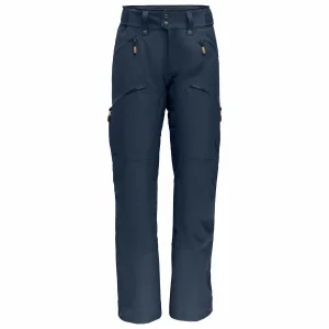 Norrøna – Women’s Tamok GORE-TEX Thermo60 Pants – Pantalon De Ski 15