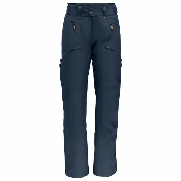 Norrøna – Women’s Tamok GORE-TEX Thermo60 Pants – Pantalon De Ski 6