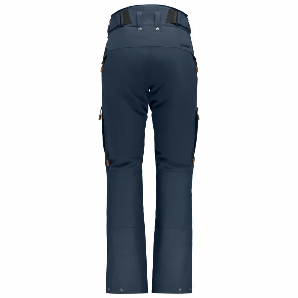 Norrøna – Women’s Tamok GORE-TEX Thermo60 Pants – Pantalon De Ski 3