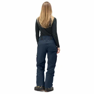 Norrøna – Women’s Tamok GORE-TEX Thermo60 Pants – Pantalon De Ski 13
