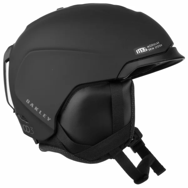 Oakley – Mod 3 – Casque De Ski 3