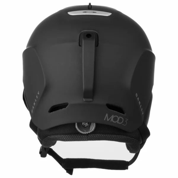 Oakley – Mod 3 – Casque De Ski 4