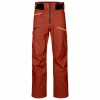 Ortovox – 3L Deep Shell Pants – Pantalon De Ski 14