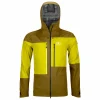 Ortovox – 3L Guardian Shell Jacket – Veste De Ski 20