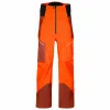 Ortovox – 3L Guardian Shell Pants – Pantalon De Ski 13