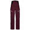 Ortovox – Women’s 3L Guardian Shell Pants – Pantalon De Ski 20