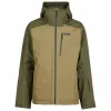 Patagonia – Insulated Powder Town Jacket – Veste De Ski 11
