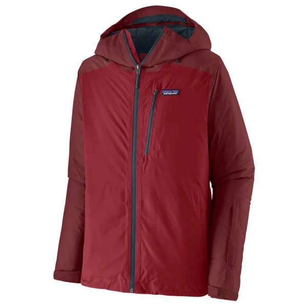 Patagonia – Insulated Powder Town Jacket – Veste De Ski 6
