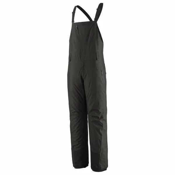 Patagonia – Powder Town Bibs – Pantalon De Ski 3