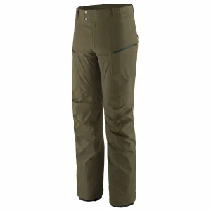 Patagonia – Stormstride Pants – Pantalon De Ski 7